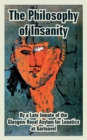 The Philosophy of Insanity - Book