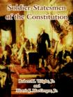Soldier-Statesmen of the Constitution - Book