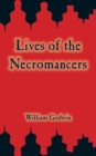 Lives of the Necromancers - Book
