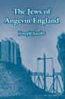 The Jews of Angevin England - Book