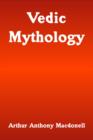 Vedic Mythology - Book