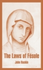 The Laws of Fesole - Book
