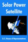Solar Power Satellite - Book