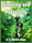 Scouting and Patrolling - Book