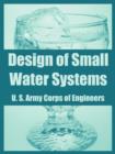 Design of Small Water Systems - Book