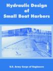 Hydraulic Design of Small Boat Harbors - Book