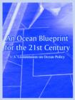 An Ocean Blueprint for the 21st Century - Book