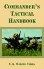 Commander's Tactical Handbook - Book