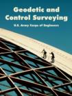Geodetic and Control Surveying - Book