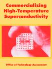 Commercializing High-Temperature Superconductivity - Book