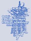 Outer Continental Shelf Frontier Technology - Book