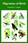 Migration of Birds - Book
