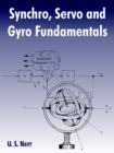 Synchro, Servo and Gyro Fundamentals - Book