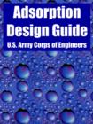 Adsorption Design Guide - Book