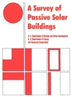 A Survey of Passive Solar Buildings - Book