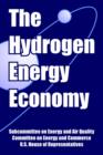 The Hydrogen Energy Economy - Book