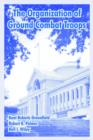The Organization of Ground Combat Troops - Book