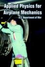 Applied Physics for Airplane Mechanics - Book