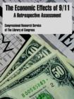 The Economic Effects of 9/11 : A Retrospective Assessment - Book