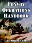 Convoy Operations Handbook - Book