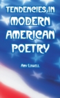 Tendencies in Modern American Poetry - Book