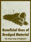 Beneficial Uses of Dredged Material - Book