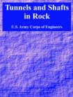 Tunnels and Shafts in Rock - Book