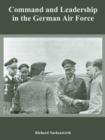 Command and Leadership in the German Air Force - Book
