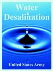 Water Desalination - Book