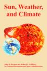 Sun, Weather, and Climate - Book