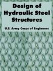 Design of Hydraulic Steel Structures - Book