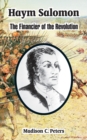 Haym Salomon : The Financier of the Revolution - Book