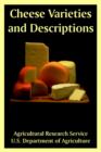 Cheese Varieties and Descriptions - Book
