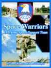 Space Warriors : The Army Space Support Team - Book