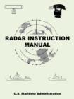 Radar Instruction Manual - Book