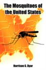 The Mosquitoes of the United States - Book