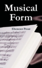 Musical Form - Book