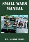 Small Wars Manual - Book