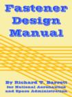 Fastener Design Manual - Book