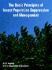 The Basic Principles of Insect Population Suppression and Management - Book
