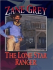 LONE STAR RANGER - Book