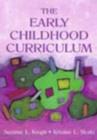 The Early Childhood Curriculum - eBook