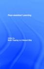 Peer-assisted Learning - eBook