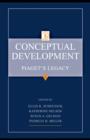 Conceptual Development : Piaget's Legacy - eBook