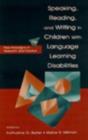 Writing Center Research : Extending the Conversation - Katharine G. Butler