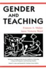 Gender and Teaching - eBook