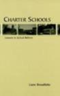 Charter Schools : Lessons in School Reform - eBook