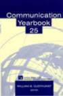 Communication Yearbook 25 - eBook