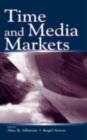 Time and Media Markets - eBook