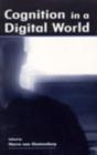 Cognition in A Digital World - eBook